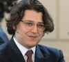 Cette dernière a épousé Lucas Veil, le petit-fils de Simone Veil en 2018

Lucas Veil - Remise du premier prix "Simone Veil" au palais de l'Elysée à Paris, à l'occasion de la journée mondiale du droits des femmes. Le 8 mars 2019
© Stéphane Lemouton / Bestimage