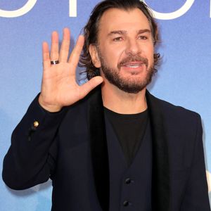 Michael Youn - Photocall de la cérémonie de clôture de la 26ème Edition du Festival de la Fiction de La Rochelle. Le 14 septembre 2024
© Patrick Bernard / Bestimage