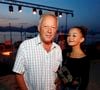 Le 15 septembre 2026, le chef a annoncé sur Instagram son arrivée au Village Blanc, à Vonnas, où elle sera « en charge du service clientèle ».

Exclusif - Le chef Georges Blanc avec sa fille Lara - Soirée Marcel Campion au restaurant La Bouillabaisse Plage de Saint-Tropez, France, le 7 août 2019. © Dylan Meiffret/Nice Matin/Bestimage