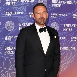 Des célébrités et des invités ont assisté à la 12e édition du Breakthrough Prize au Barker Hangar à Santa Monica, en Californie.
Backgrid USA / Bestimage