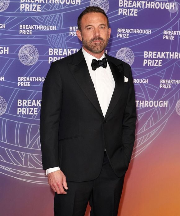 Des célébrités et des invités ont assisté à la 12e édition du Breakthrough Prize au Barker Hangar à Santa Monica, en Californie.
Backgrid USA / Bestimage