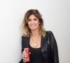 Elle peut heureusement compter sur le soutien de son mari Polo Anid, qu'elle décrit comme un "papa version 2026".

Caroline Ithurbide, dans les coulisses de l’émission "TPMP", la dernière sur C8, à Paris, France, le 27 février 2025.

© Jack Tribeca / Bestimage