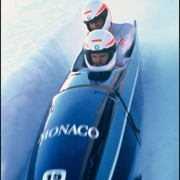 Et impraticable dans son pays

Archives - Le Prince Albert de Monaco fait du bobsleigh aux sports d'hiver. AGENCE / BESTIMAGE