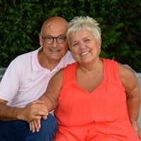 Avec son mari, Mimie Mathy a développé une activité qui rencontre un franc succès : leurs produits se retrouvent même sur les tables de chefs étoilés