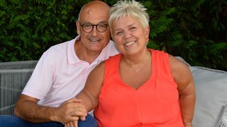 Avec son mari, Mimie Mathy a développé une activité qui rencontre un franc succès : leurs produits se retrouvent même sur les tables de chefs étoilés