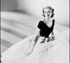 Elle a évoqué les comparaisons avec Grace Kelly.

Grace Kelly - Princesse Grace de Monaco. 
AGENCE / BESTIMAGE