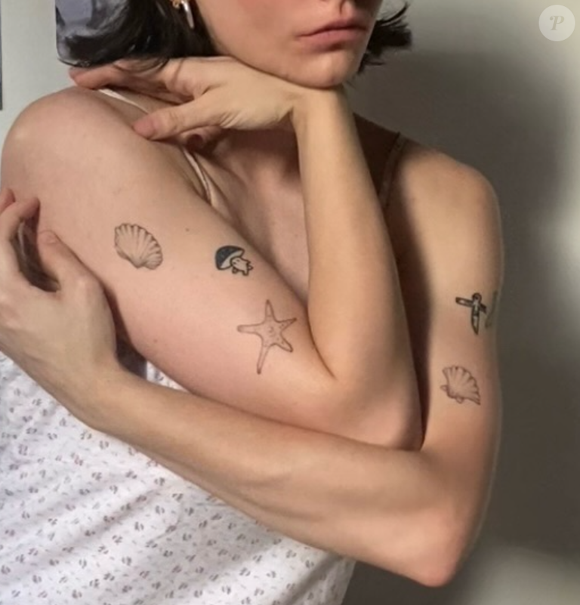 Jeanne, la soeur de Cyprien, champion des "12 Coups de midi", sur TF1.