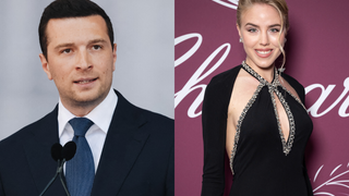 L'histoire entre Maria Carolina de Bourbon des Deux-Siciles et Jordan Bardella pointée du doigt : les avocats de la princesse montent au créneau