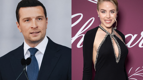 L'histoire entre Maria Carolina de Bourbon des Deux-Siciles et Jordan Bardella pointée du doigt : les avocats de la princesse montent au créneau