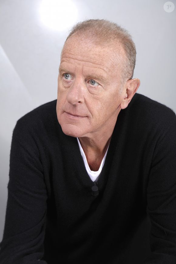 Portrait de Jean Teulé 2016
JLPPA / Bestimage