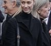 Fernanda Biffi Casiraghi était veuve depuis 1998 et avait fait fortune avec son mari dans le charbon italien. 

Beatrice Borromeo et la princesse Caroline de Hanovre - Obsèques de Fernanda Biffi Casiraghi (99 ans), mère de Stefano Casiraghi, à Fino Mornasco, Italie, le 9 décembre 2024. © Emanuele Roberto De Carli/IPA via ZUMA Press/Bestimage