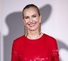 Avec le temps, les problématiques de ventre gonflé et de perte de tonus s'installent.

Carole Bouquet à la 83e édition du Festival du Film de Venise, le 11 Septembre 2026.

©SGPItalia