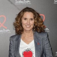 Loin du JT de TF1, Marie-Sophie Lacarrau retrouve les plaisirs simples de son Aveyron natal : "Le vert de la campagne et le bleu du ciel"