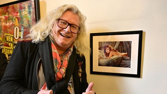 Pierre-Jean Chalençon : le Palais Vivienne ne sera finalement pas vendu aux enchères