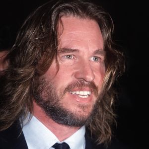 Val Kilmer.

Photo : Backgrid USA / Bestimage