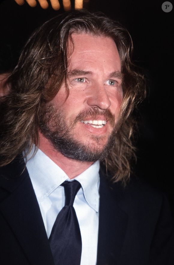 Val Kilmer.

Photo : Backgrid USA / Bestimage