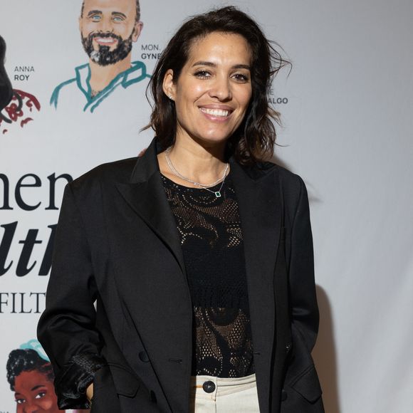 Exclusif - Laurie Cholewa - Le Filtre lance sa première édition du Women Health Summit, une journée ouverte à toutes pour mieux comprendre son corps, poser ses questions et repartir avec des réponses concrètes.
© Julien Sarkissian/Bestimage