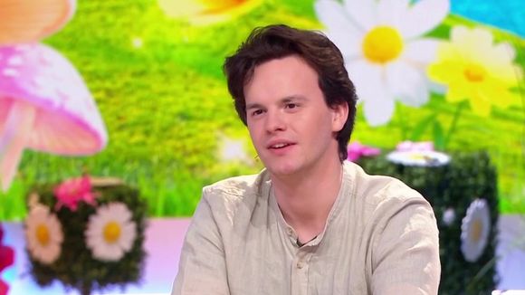"Je vais investir une partie dans..." : Comment Cyprien (12 Coups de midi) va dépenser sa cagnotte de près de 900 000 euros ?