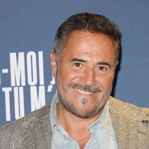 Cette situation l'a notamment sensibilisé aux difficultés rencontrées par les personnes âgées dans un monde de plus en plus numérisé.

Jose Garcia - Avant-première du film "Dis moi juste que tu m'aimes" au Cinéma Pathé Wepler à Paris le 6 février 2025. © Coadic Guirec/Bestimage