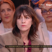 Charlotte Gainsbourg évoque la présence de de sa mère Jane Birkin dans un événement historique marquant en France:  "Je ne savais pas"