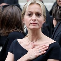 “J’avais deux choix : me morfondre chez moi ou…” : Audrey Crespo-Mara en dit plus sur cette décision forte qu'elle a prise, sans Thierry Ardisson