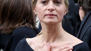 “J’avais deux choix : me morfondre chez moi ou…” : Audrey Crespo-Mara en dit plus sur cette décision forte qu'elle a prise, sans Thierry Ardisson