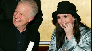 André Dussollier revient sur l'échec de son histoire avec Isabelle Adjani, alors très jeune : "Il y a toujours un décalage chez les comédiens"