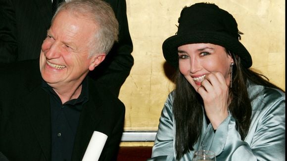 André Dussollier revient sur l'échec de son histoire avec Isabelle Adjani, alors très jeune : "Il y a toujours un décalage chez les comédiens"