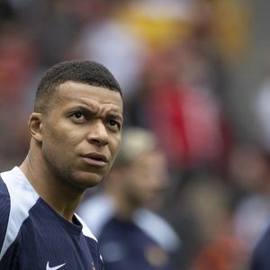 Ces deux affaires font actuellement l’objet d’enquêtes judiciaires. 

Kylian Mbappé

Elyxandro Cegarra / PsnewZ / Bestimage