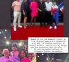 L'ancienne Miss France 2024 a décroché le titre historique de première dauphine.

Eve Gilles peut compter sur le soutien de ses proches, notamment de son compagnon Simon Favier.