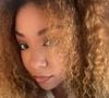 Lindsay Terro, maquilleuse professionnelle d’origine guadeloupéenne, est morte subitement à 37 ans...
La maquilleuse Lindsay Terro. @emilielapuly