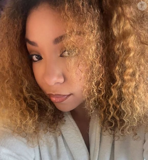 Lindsay Terro, maquilleuse professionnelle d’origine guadeloupéenne, est morte subitement à 37 ans...

La maquilleuse Lindsay Terro. @emilielapuly