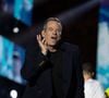 À l'occasion de la sortie de son nouvel album sur lequel Emelie a co-écrit une chanson,
Garou - Enregistrement de l'émission "La fête de la Musique" à Reims le 21 juin, et diffusée le 22 juin à 21h10 sur France 2 et sur France.tv. Une soirée inédite, mise en scène et chorégraphié par K.Ouali, avec plus de 40 artistes en live. Ils seront accompagnés par les danseurs de la troupe du Paradis Latin. Une soirée de fête rythmée par des medleys, des duos exceptionnels, les tubes du moment et les talents d'aujourd'hui et de demain.
© Jack Tribeca / Jeremy Melloul / Bestimage