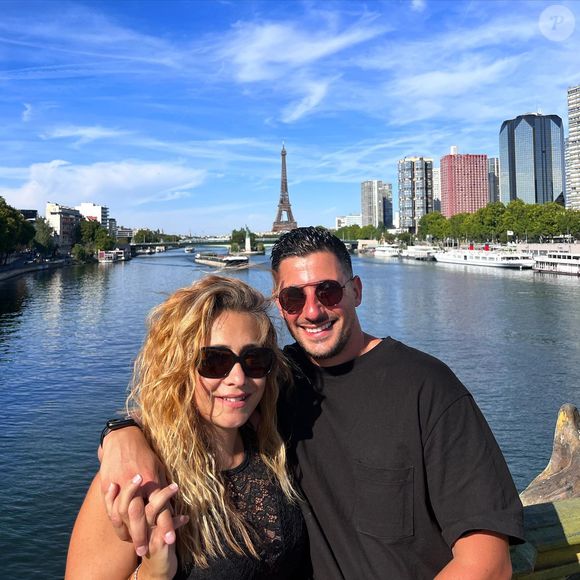 Emilie et Franck Fanich attendent leur 9e enfant de "Familles nombreuses, la vie en XXL"