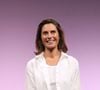 Invitée au micro de Cerveau puissant, Alessandra Sublet a évoqué son troisième mariage. 

Exclusif - Première représentation du show de Alessandra Sublet "Tous les risques n'auront pas la saveur du succès" au Théâtre Antoine à Paris. 
© Bertrand Rindoff / Bestimage