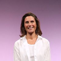 Alessandra Sublet a rencontré son troisième mari à 14 000 kilomètres de la France !