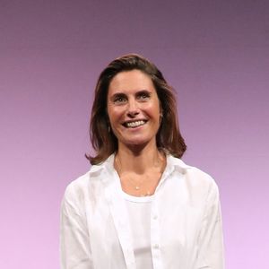 Invitée au micro de Cerveau puissant, Alessandra Sublet a évoqué son troisième mariage. 

Exclusif - Première représentation du show de Alessandra Sublet "Tous les risques n'auront pas la saveur du succès" au Théâtre Antoine à Paris. 
© Bertrand Rindoff / Bestimage