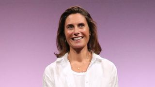 Alessandra Sublet a rencontré son troisième mari à 14 000 kilomètres de la France !