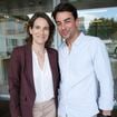 Vacances de stars : Julian Bugier et sa femme Claire ont opté pour une destination lointaine et dépaysante en famille