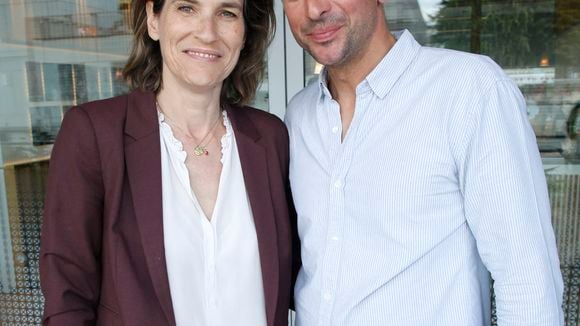 Vacances de stars : Julian Bugier et sa femme Claire ont opté pour une destination lointaine et dépaysante en famille