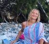 Le couple s'est séparé il y a plus de 20 ans a expliqué leur fille, Hannah.

Hannah, la fille de Michel Jonasz