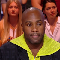 "Je dois répondre à ça encore ?" : Teddy Riner agacé face à Yann Barthès dans Quotidien, le champion ne se prive pas de le montrer