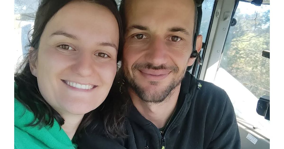 « La vie peut basculer si rapidement » : Lola (L’amour est dans le pré) donne des nouvelles de Florian