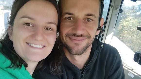 "La vie peut basculer si rapidement" : Lola (L’amour est dans le pré) donne des nouvelles de Florian