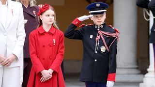 EXCLU Un expert explique pourquoi Jacques de Monaco, bien que né après sa soeur Gabriella, a été désigné héritier prioritaire au trône