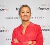 Dans les colonnes du "Figaro", Anne-Sophie Lapix est sortie du silence.

Anne-Sophie Lapix lors de la présentation des journalistes et chroniqueurs de France Télévisions pour les Jeux Olympiques 2024, le 11 juin 2024.

Photo : Pierre Perusseau / Bestimage