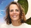 Laure Manaudou complice avec ses deux fils lors d'un spectacle pour enfants.

Laure Manaudou lors de la présentation de "Destination Iceland by Defi d'Elles", un raid polaire féminin en Islande, en France. 

Photo : Denis Guignebourg / Abaca
