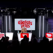 "C'est la première fois que ça arrive !" : Imprévu en direct sur le plateau des Grosses Têtes, Laurent Ruquier fait une annonce