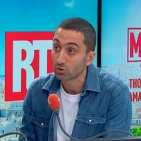 "On ne fait pas assez attention" : Enfants et canicule, Jimmy Mohamed dévoile les gestes à adopter pour éviter la déshydratation chez les plus petits