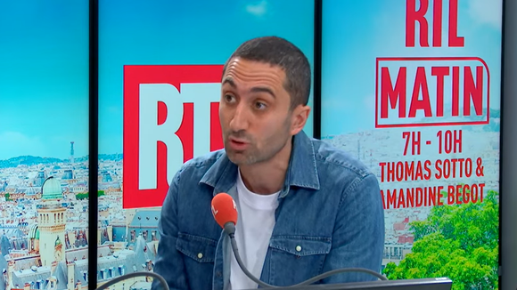 "On ne fait pas assez attention" : Enfants et canicule, Jimmy Mohamed dévoile les gestes à adopter pour éviter la déshydratation chez les plus petits